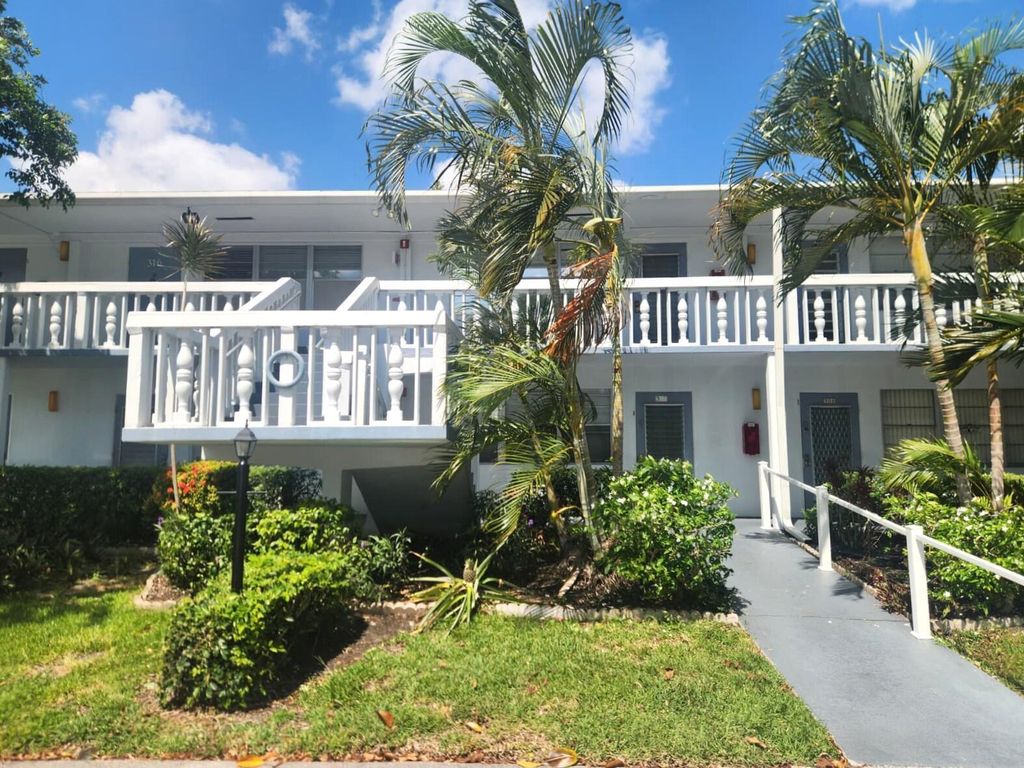 307 Tilford O 307, Deerfield Beach, FL 33442