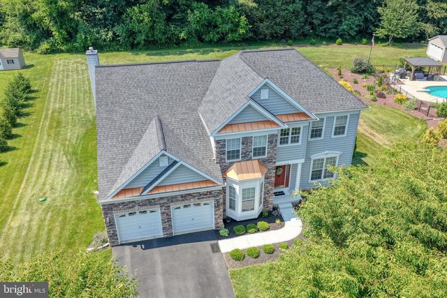 142 BLACKBORNE DR, Elkton, MD 21921