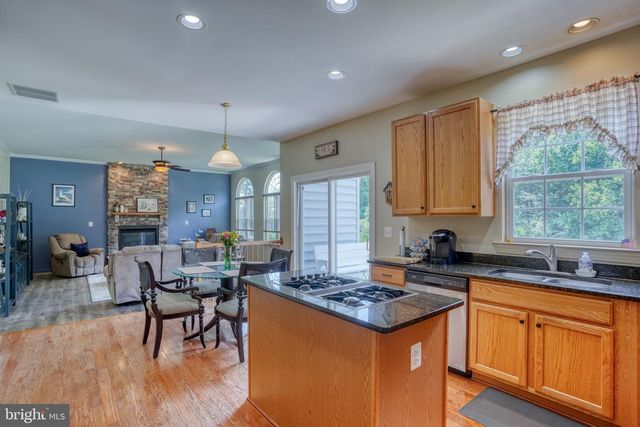 142 BLACKBORNE DR, Elkton, MD 21921