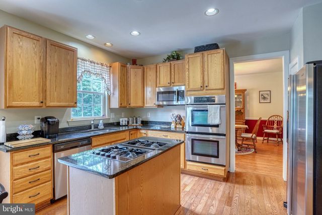 142 BLACKBORNE DR, Elkton, MD 21921