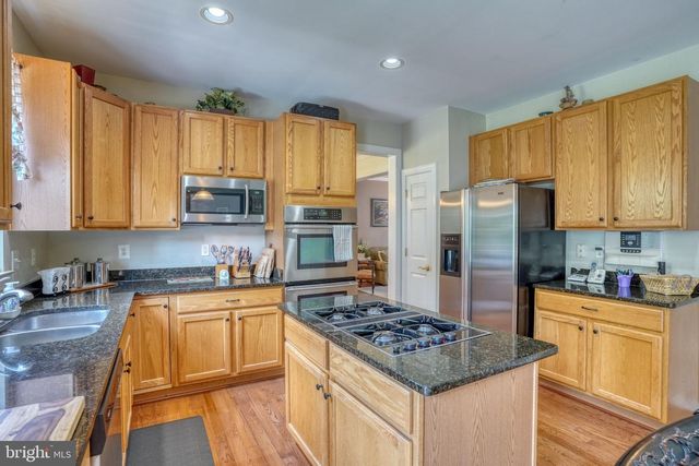 142 BLACKBORNE DR, Elkton, MD 21921