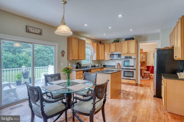 142 BLACKBORNE DR, Elkton, MD 21921