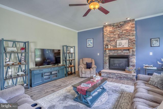 142 BLACKBORNE DR, Elkton, MD 21921