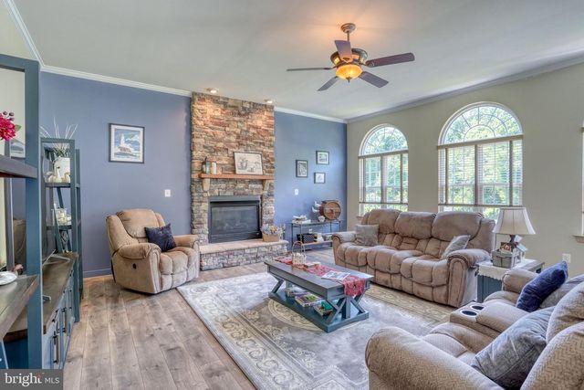 142 BLACKBORNE DR, Elkton, MD 21921