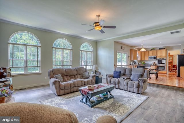 142 BLACKBORNE DR, Elkton, MD 21921