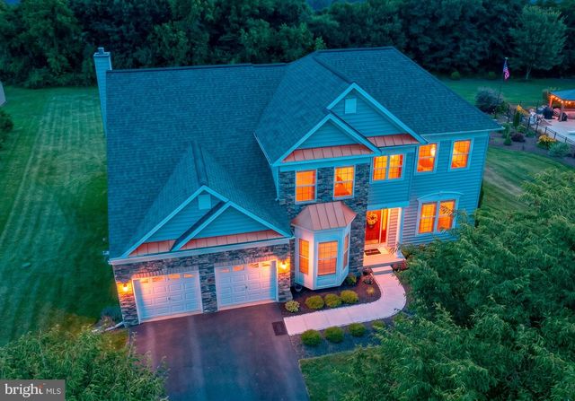 142 BLACKBORNE DR, Elkton, MD 21921