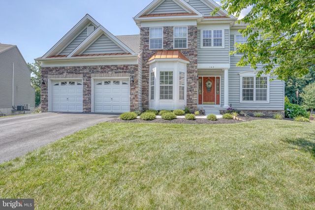 142 BLACKBORNE DR, Elkton, MD 21921