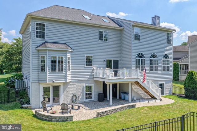 142 BLACKBORNE DR, Elkton, MD 21921