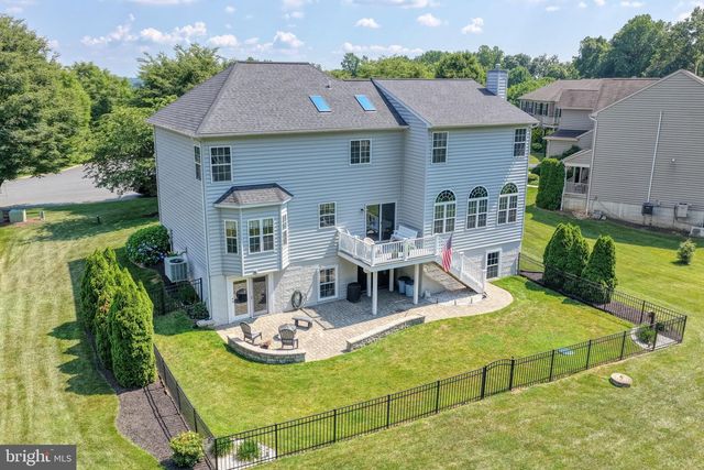 142 BLACKBORNE DR, Elkton, MD 21921
