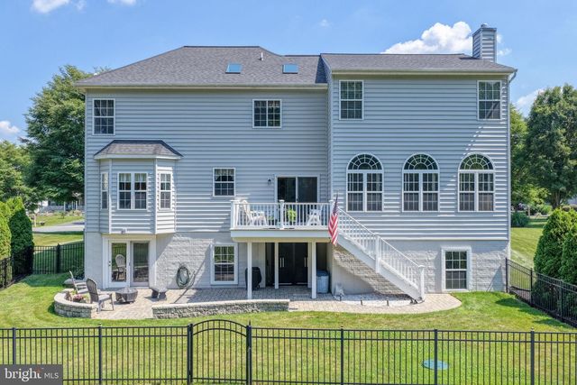 142 BLACKBORNE DR, Elkton, MD 21921