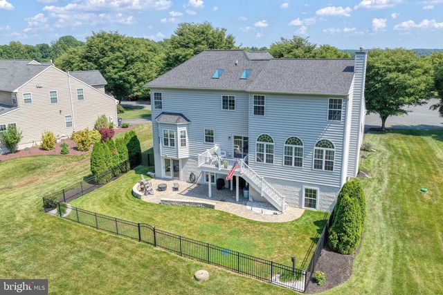 142 BLACKBORNE DR, Elkton, MD 21921