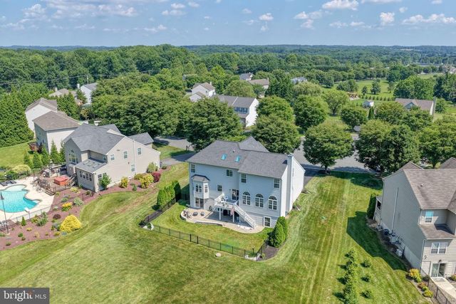 142 BLACKBORNE DR, Elkton, MD 21921