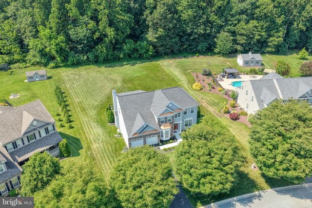 142 BLACKBORNE DR, Elkton, MD 21921