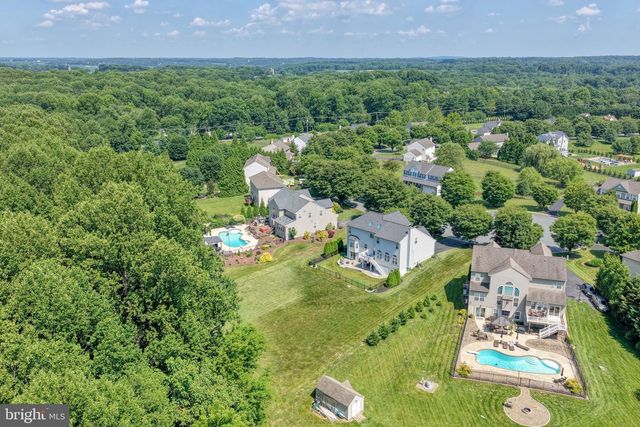 142 BLACKBORNE DR, Elkton, MD 21921