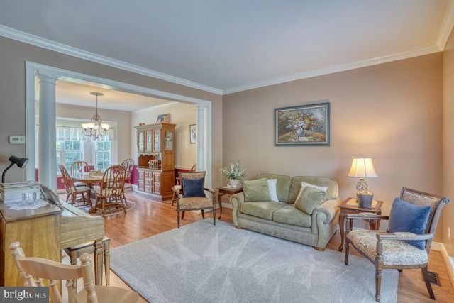 142 BLACKBORNE DR, Elkton, MD 21921