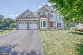 142 BLACKBORNE DR, Elkton, MD 21921