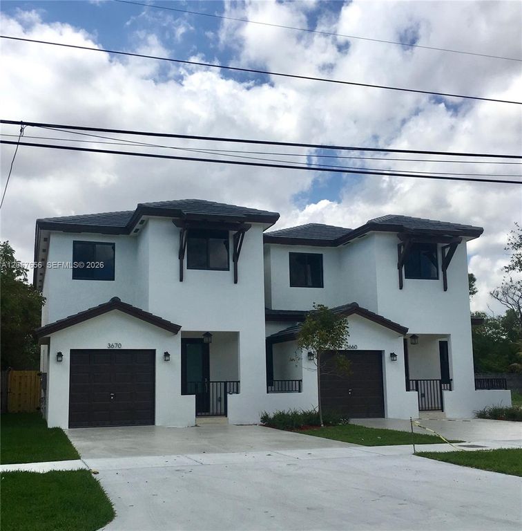3670 SW 69th Avenue, Miami, FL 33155