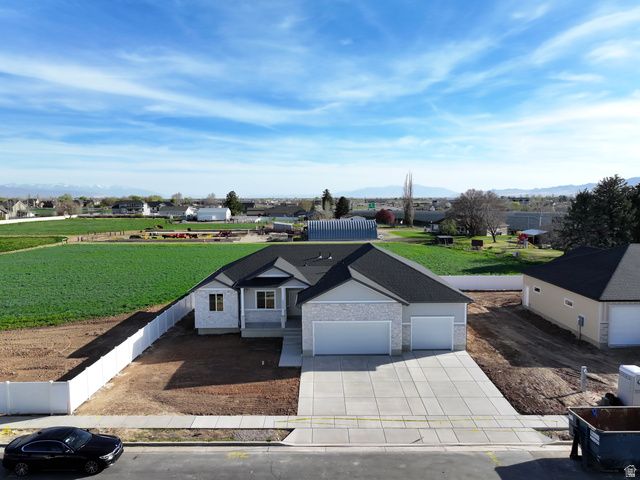 2935 W 1200 S, Syracuse, UT 84075