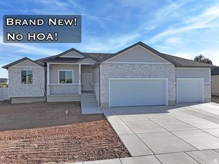 2935 W 1200 S, Syracuse, UT 84075