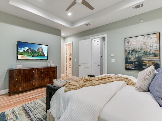 1529 Barton Springs RD 13, Austin, TX 78704