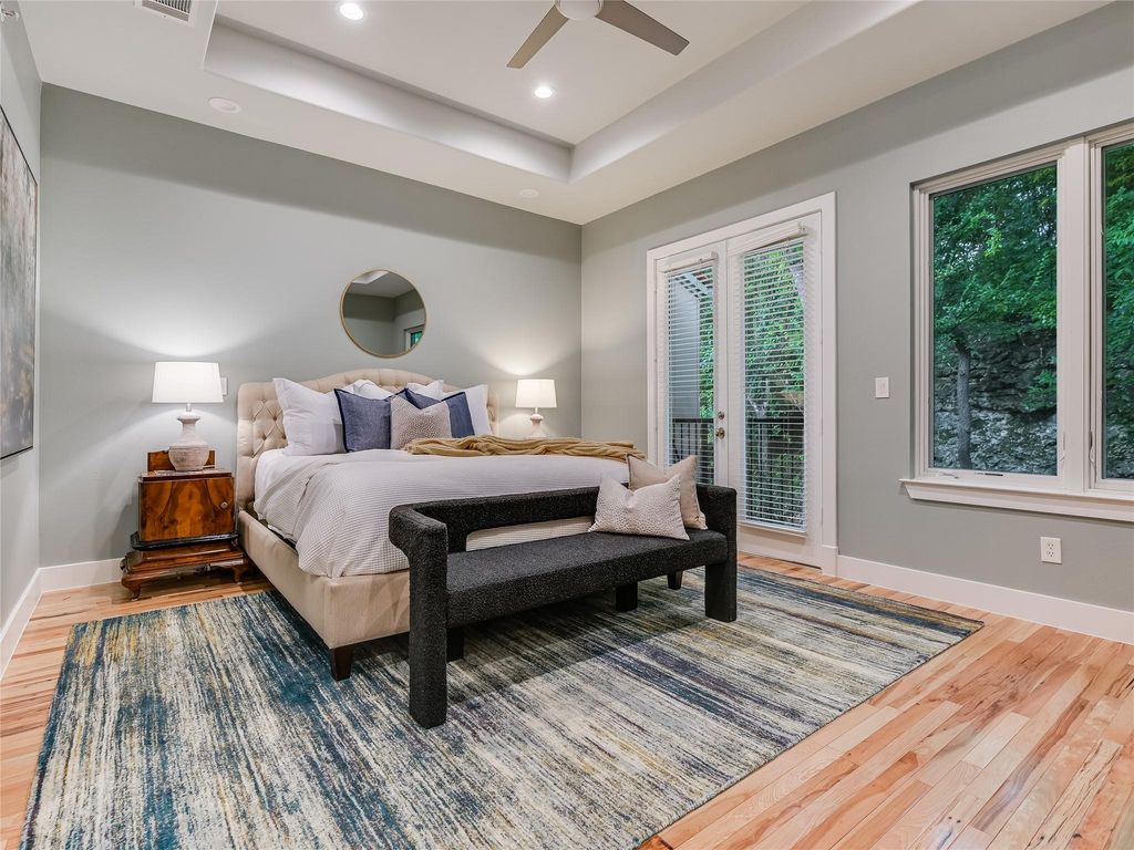 1529 Barton Springs RD 13, Austin, TX 78704