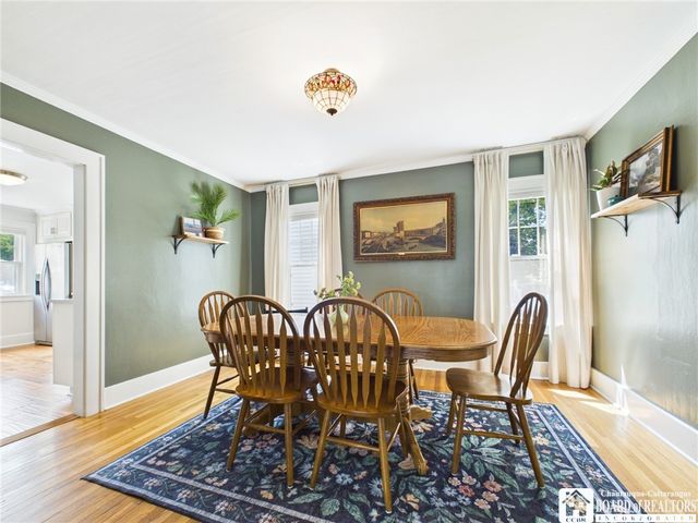 256 Highland Avenue, Hamburg, NY 14075