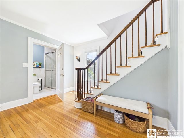 256 Highland Avenue, Hamburg, NY 14075
