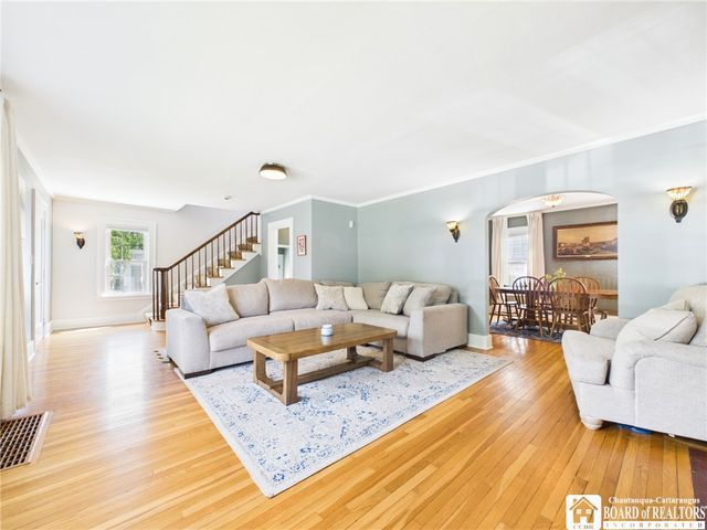 256 Highland Avenue, Hamburg, NY 14075