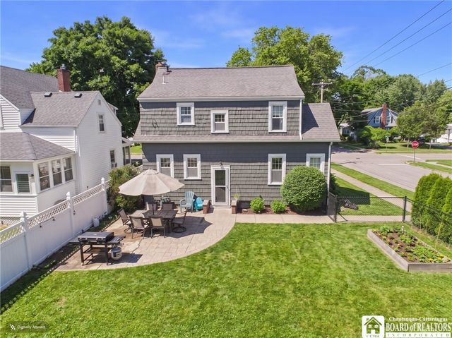 256 Highland Avenue, Hamburg, NY 14075