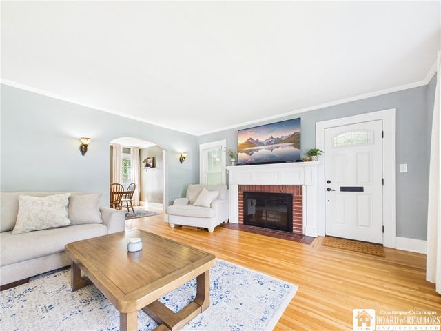 256 Highland Avenue, Hamburg, NY 14075