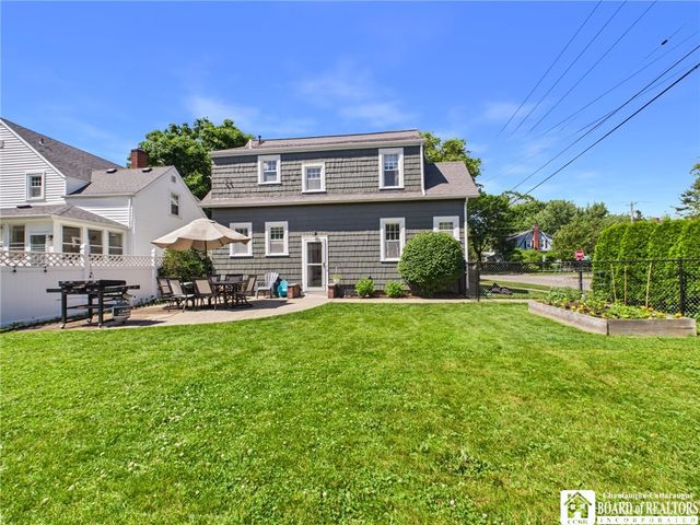 256 Highland Avenue, Hamburg, NY 14075