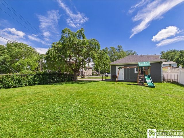 256 Highland Avenue, Hamburg, NY 14075