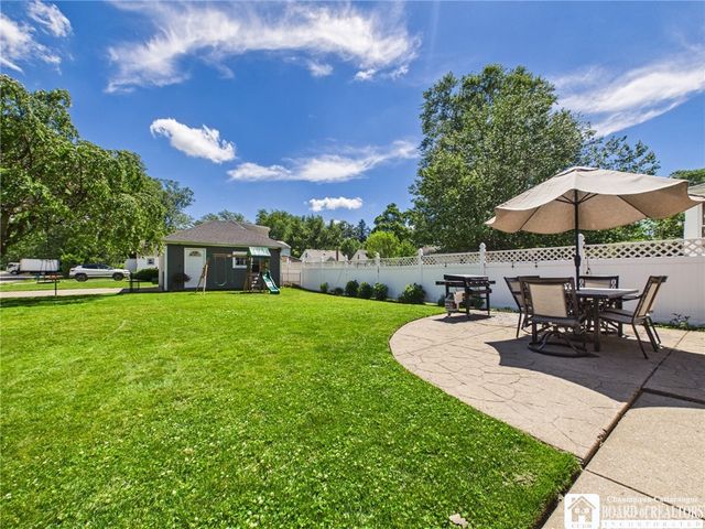256 Highland Avenue, Hamburg, NY 14075