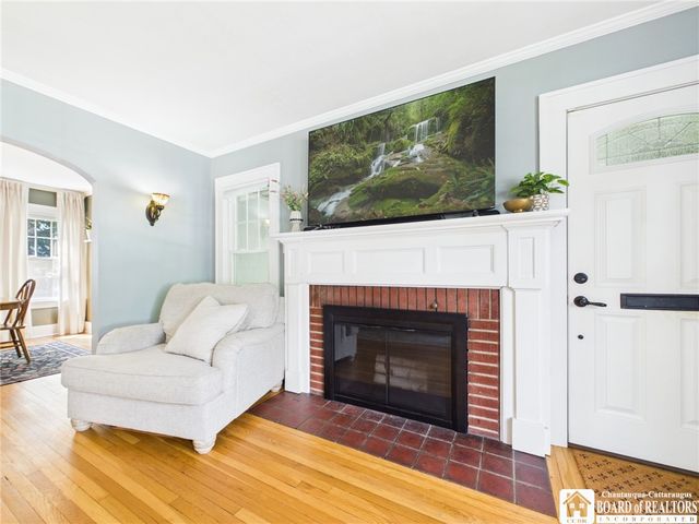 256 Highland Avenue, Hamburg, NY 14075