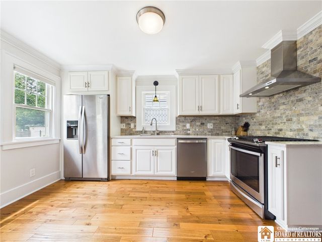 256 Highland Avenue, Hamburg, NY 14075