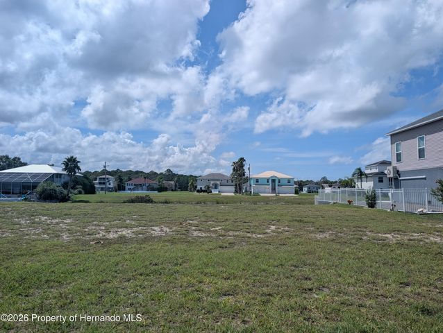3480 Triggerfish Drive, Hernando Beach, FL 34607