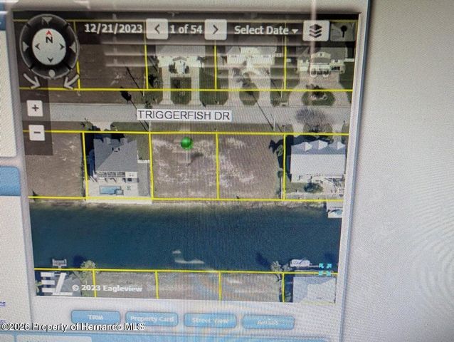 3480 Triggerfish Drive, Hernando Beach, FL 34607