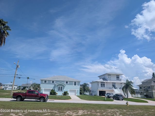 3480 Triggerfish Drive, Hernando Beach, FL 34607