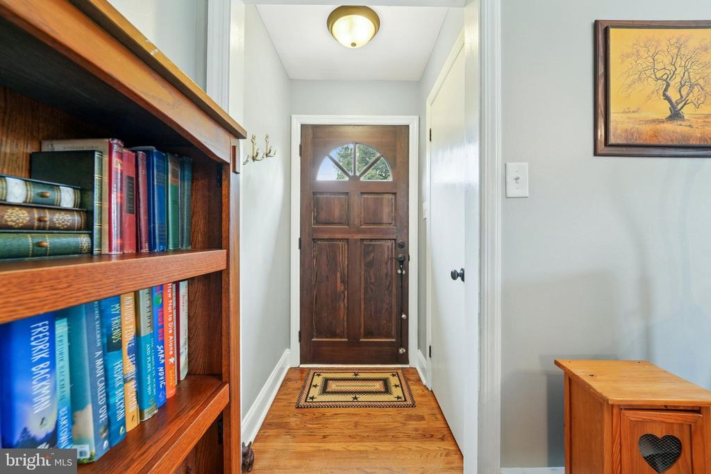 35 E MOSER RD, Thurmont, MD 21788
