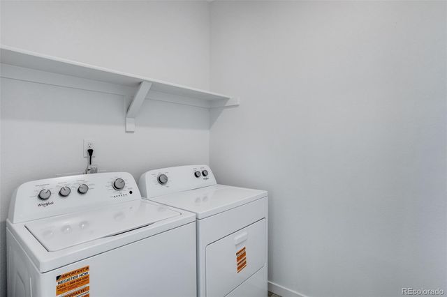 4808 Lynxes Way, Johnstown, CO 80534