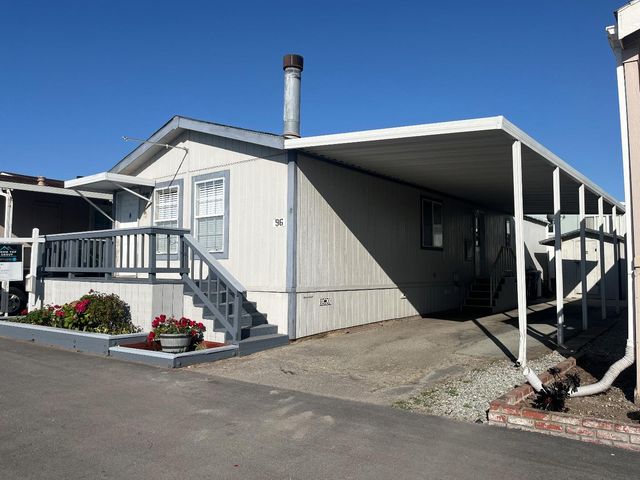 150 Kern Street 96, Salinas, CA 93905