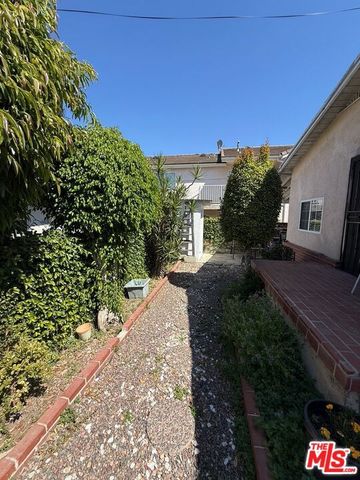 1041 W 1st Street, San Pedro (los Angeles), CA 90731