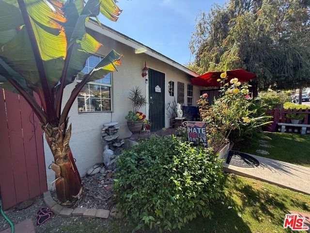 1041 W 1st Street, San Pedro (los Angeles), CA 90731