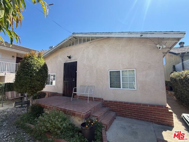 1041 W 1st Street, San Pedro (los Angeles), CA 90731