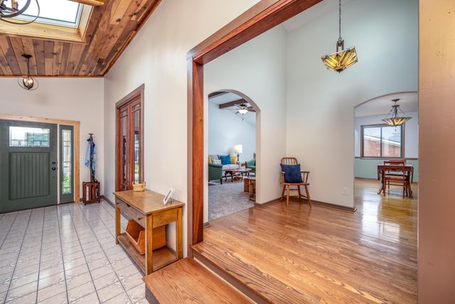 451 N Wilson Avenue, Morehead, KY 40351