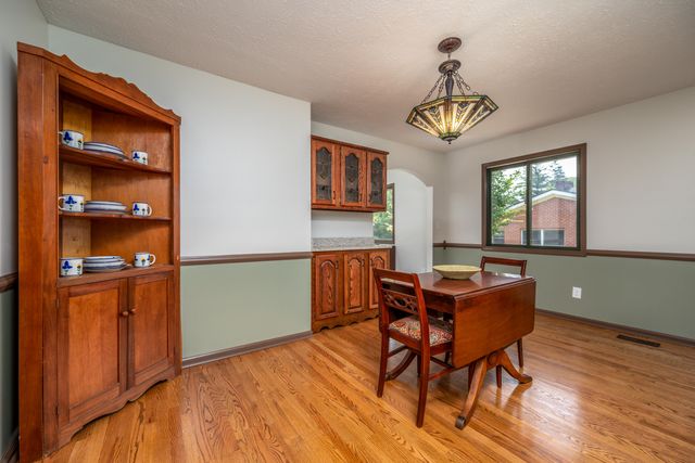 451 N Wilson Avenue, Morehead, KY 40351