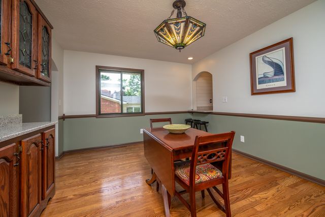 451 N Wilson Avenue, Morehead, KY 40351