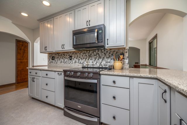 451 N Wilson Avenue, Morehead, KY 40351