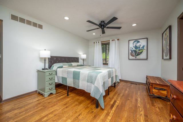 451 N Wilson Avenue, Morehead, KY 40351
