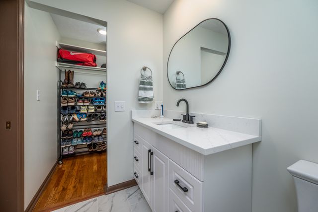 451 N Wilson Avenue, Morehead, KY 40351